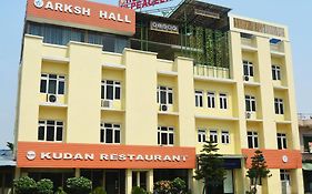 Hotel Peaceland Lumbini